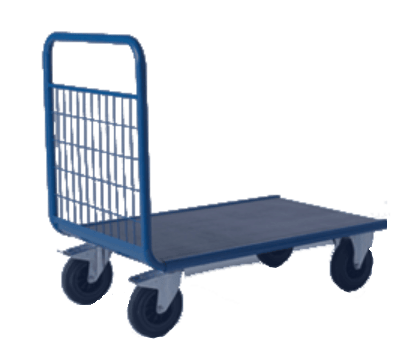 Wózek platformowy